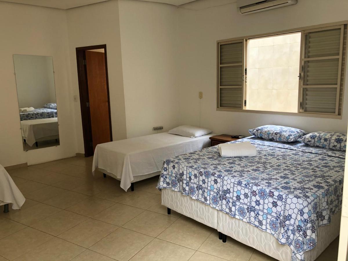 Xero Lodge
