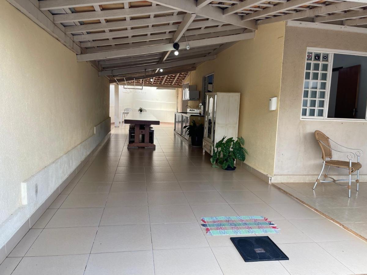 Xero Lodge