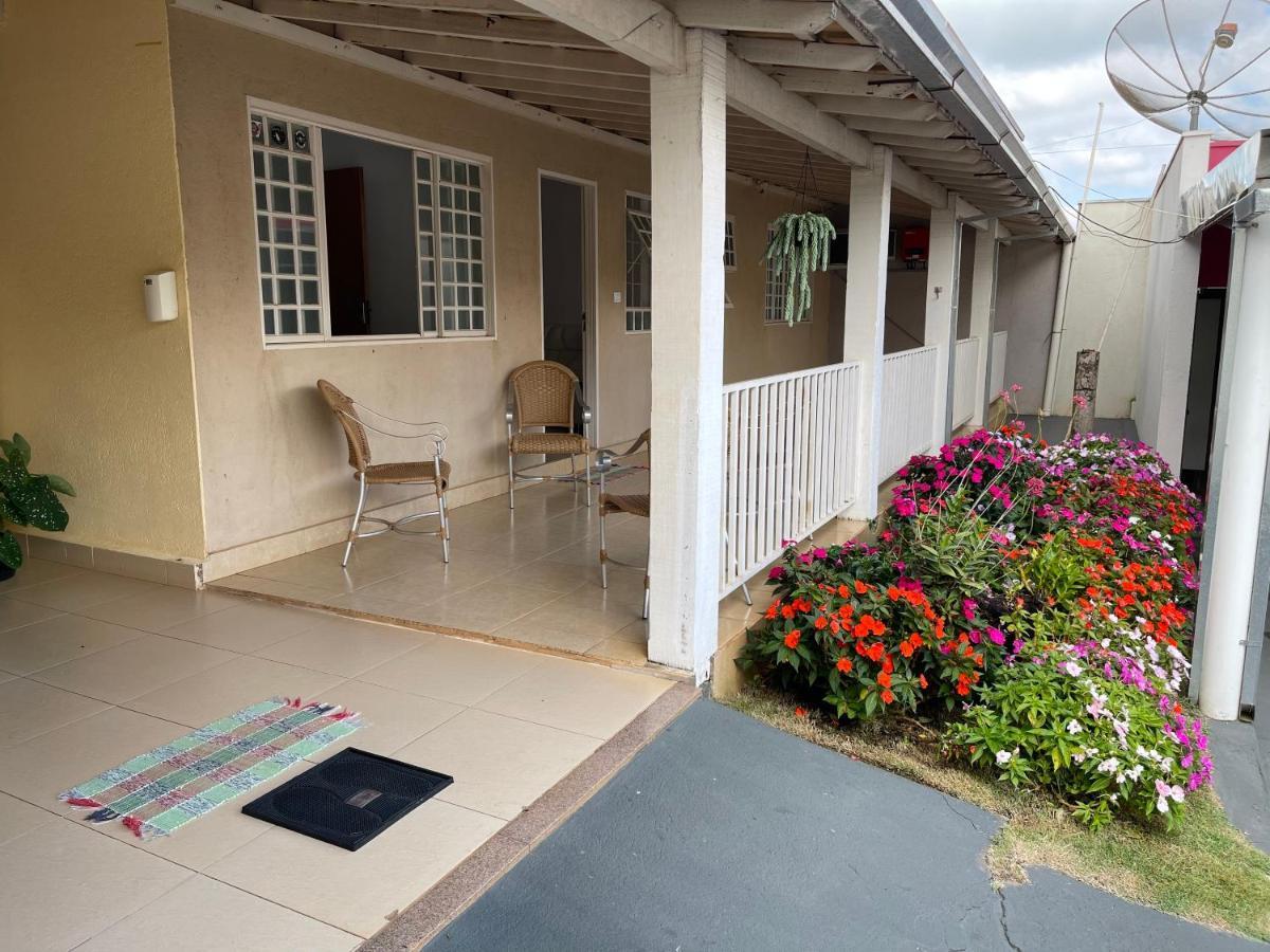 Xero Lodge