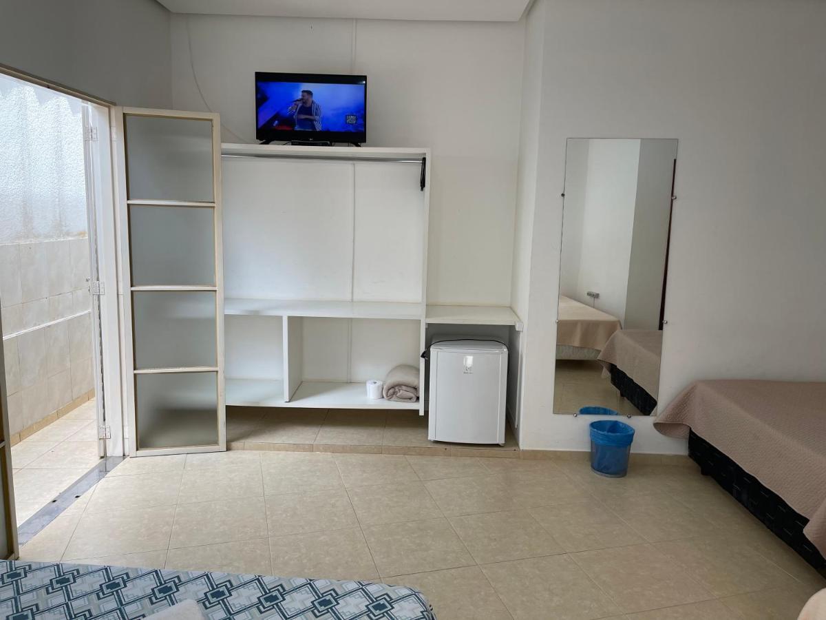Xero Lodge
