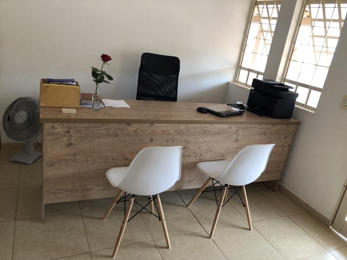 Lodge Xero *